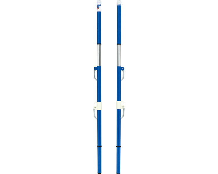 トーエイライト ソフトバレー支柱AC B-2763C