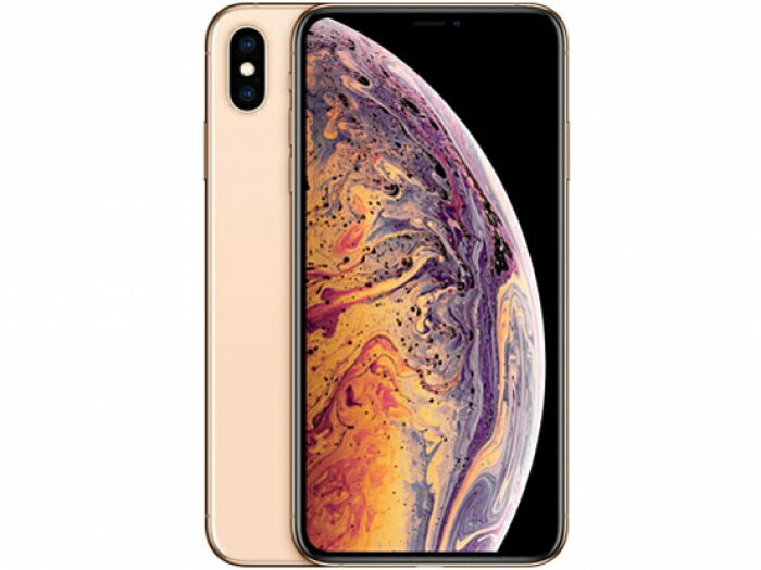 【送料無料】iPhoneXs MAX 256GB ゴールド AU NT6W2J 楽天市場】Apple Japan(同) Apple iPhone XS Max 256GB ゴールド SIM
