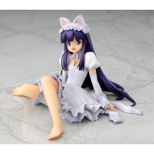 新品　結月ゆかり フィギュア　びーふる 楽天市場】Bfull 結月ゆかり 1/8 完成品フィギュア PULCHRA