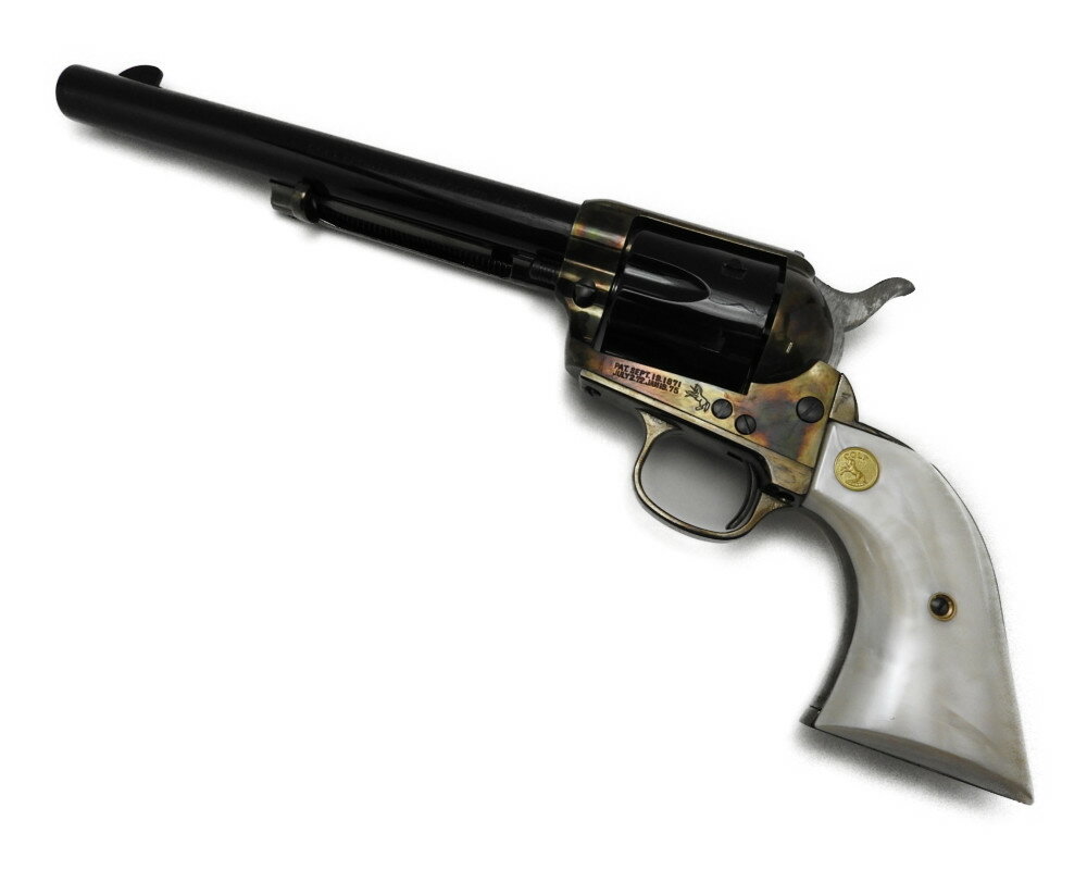 楽天市場】アップル CAW Craft Apple Works 51 NAVY 2nd 発火式モデル