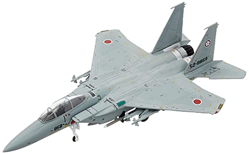 楽天市場】ガリバー ワールドエアクラフトコレクション 1/200 F-15J