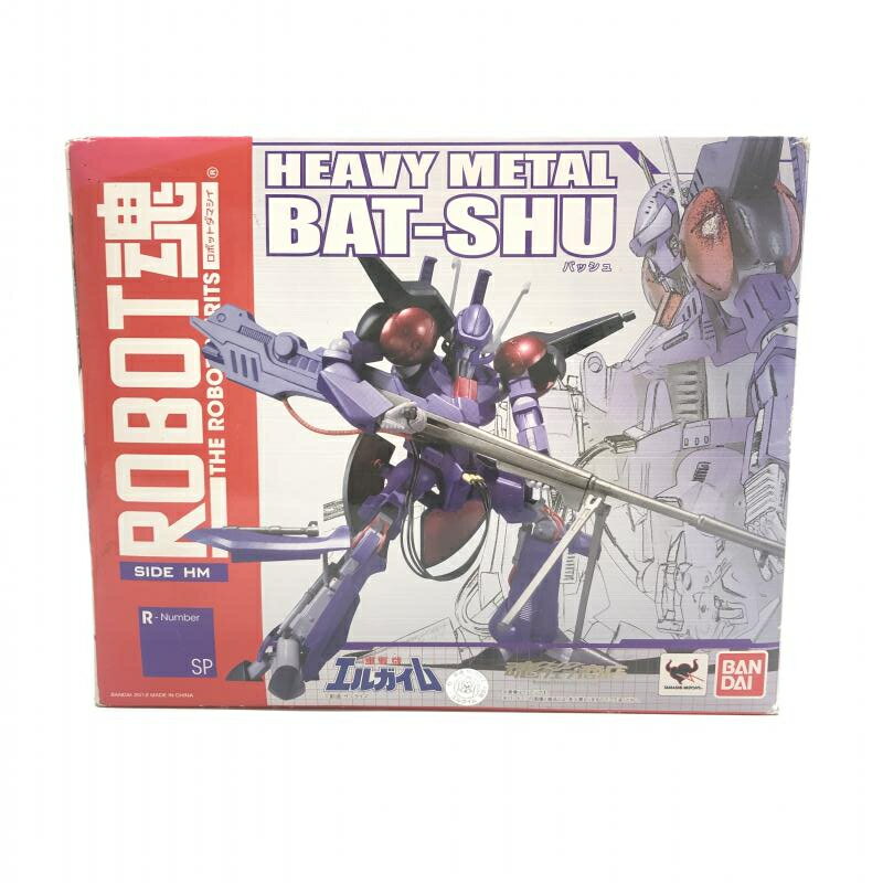 楽天市場】バンダイ バンダイ ROBOT魂 -ロボット魂- SIDE MS ガンダム