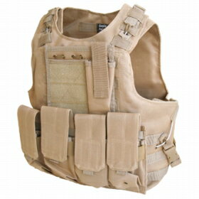 楽天市場】5.11タクティカル/VTAC LBE タクティカルベスト 黒 5T58631