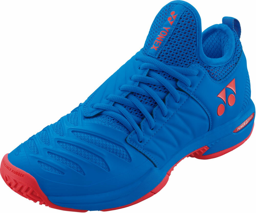 楽天市場】ヨネックス パワークッション フュージョンレブ3 メン GC