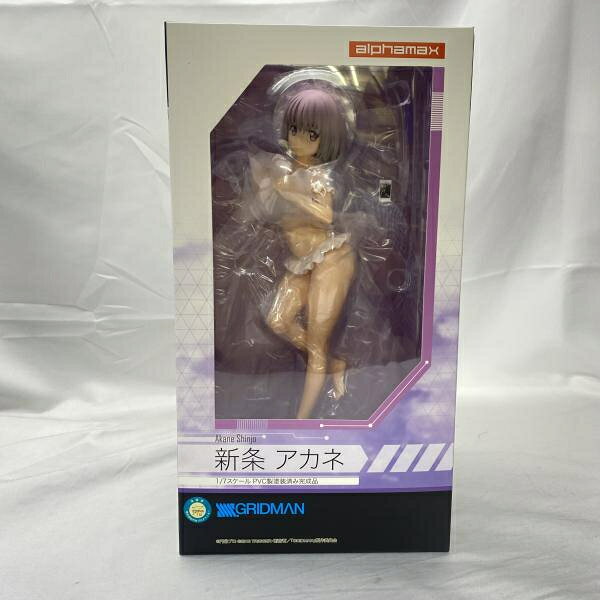 楽天市場】Bfull FOTS JAPAN SSSS.GRIDMAN 新条アカネ 競泳水着ver 1/7
