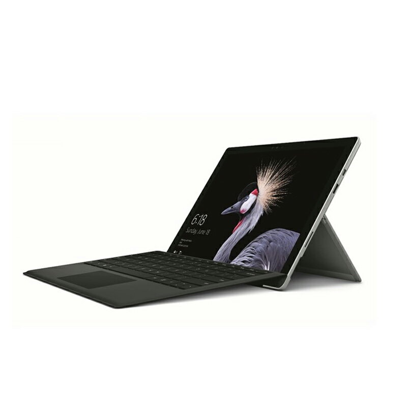 Windowsタブレット本体 Surface Pro FJR-00014 新しい「Surface Pro」は「4」よりも完成度が高まった！ - 価格