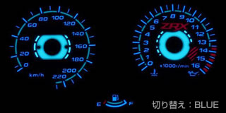 楽天市場】オーディーエー・プロダクト ODAX オダックス ELメーター