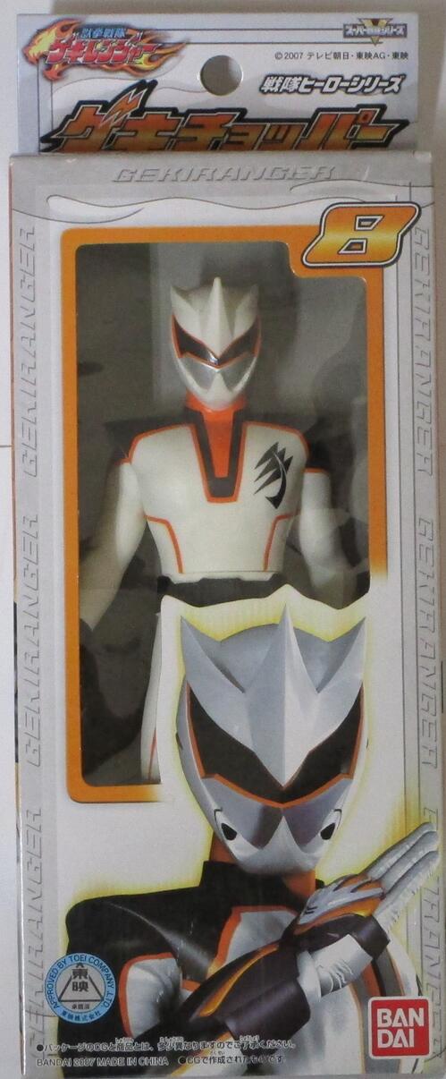 BANDAI - 獣拳戦隊　ゲキレンジャー　DX 獣拳巨神　サイダイオー バンダイ Amazon.co.jp: 獣拳戦隊ゲキレンジャー 獣拳巨神 DXサイダイオー