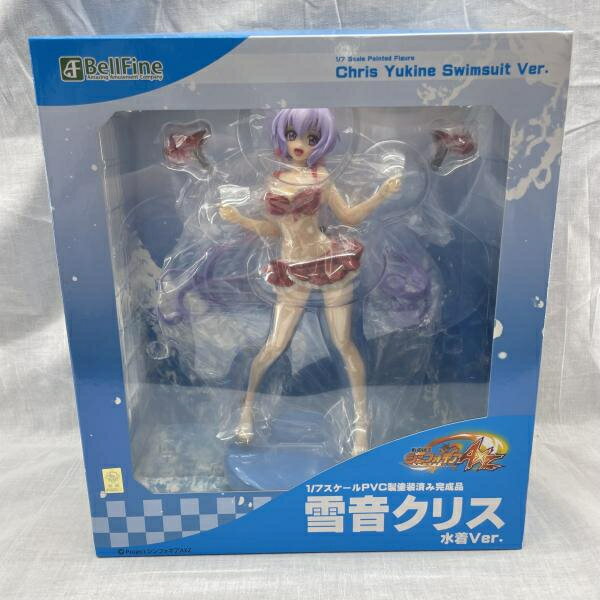 楽天市場】ベルファイン 戦姫絶唱シンフォギアGX 雪音クリス