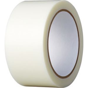 寺岡製作所 養生テープ   透明 to4100t-25