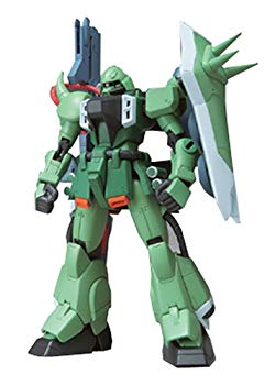楽天市場】バンダイ MS in Action MS-06SHAKU 釈由美子専用ザクII MIA