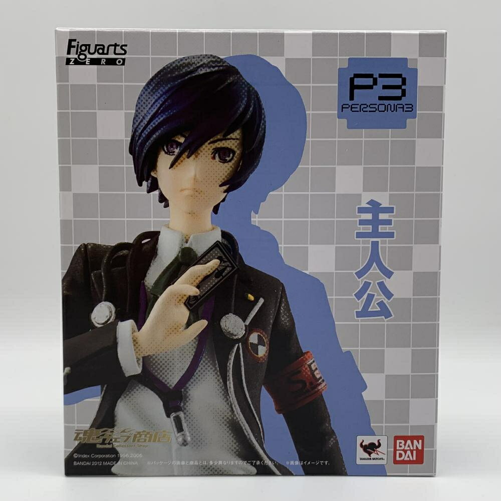 楽天市場】メガハウス ゲームキャラクターズコレクションDX ペルソナ5