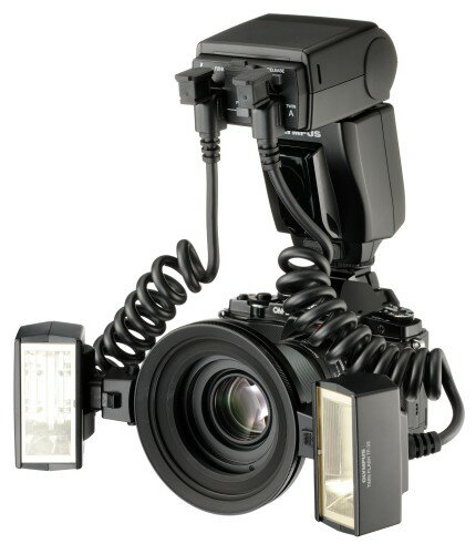 オリンパス フラッシュアダプターリング FR-2