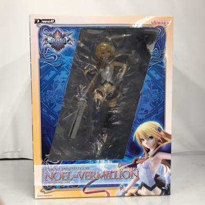 PPP ソウルイーター マカ アルバーン 1/8 完成品 フィギュア メディコム PPP ソウルイーター マカ アルバーン 1/8 完成品 フィギュア