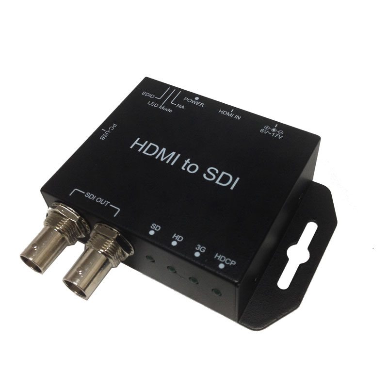 楽天市場】MEDIAEDGE MEDIAEDGE VideoPro HDMI to SDIコンバータ VPC