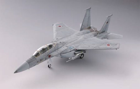 楽天市場】トミーテック 技MIX AC43 空自 F15J 千歳50