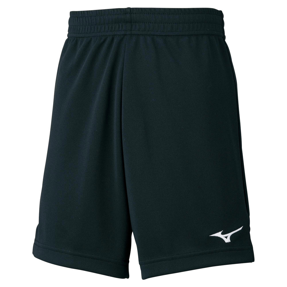 65523　ミズノ　パンツ　黒　M-79 楽天市場】美津濃 ミズノ MIZUNO ハーフパンツ ブラック V2MB721309