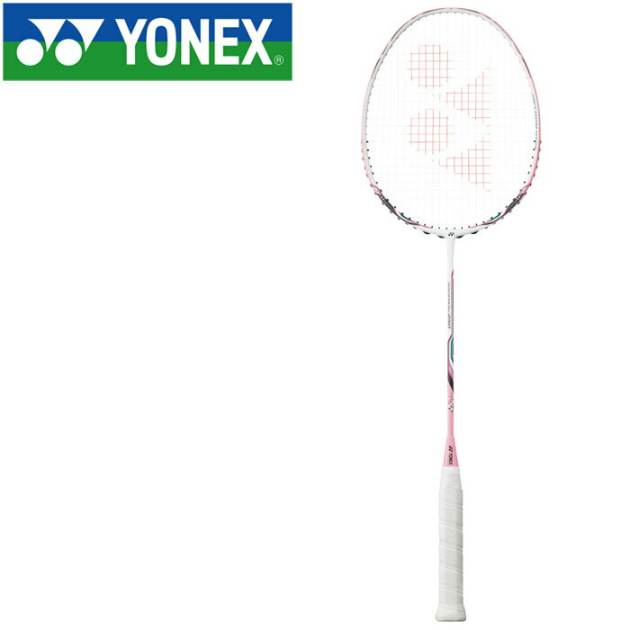 YONEX - YONEX バドミントンラケット ナノレイ250 NANORAY 250 YONEX ヨネックス バドミントンバドミントンラケット NANORAY