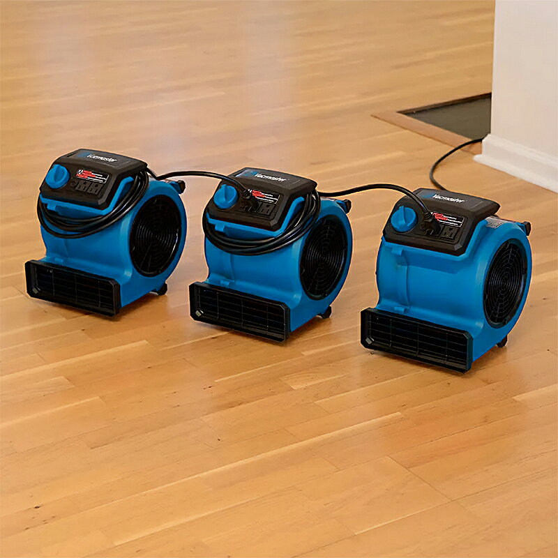 楽天市場】ETG Japan ETG Japan Vacmaster 小型送風機 コード式 エアー