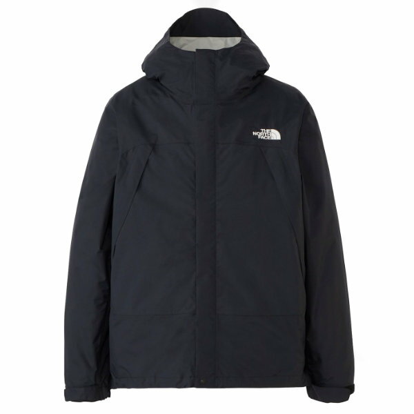 THE NORTH FACE ザ・ノース・フェイス ドットショットジャケット メンズ M ブラック NP61930