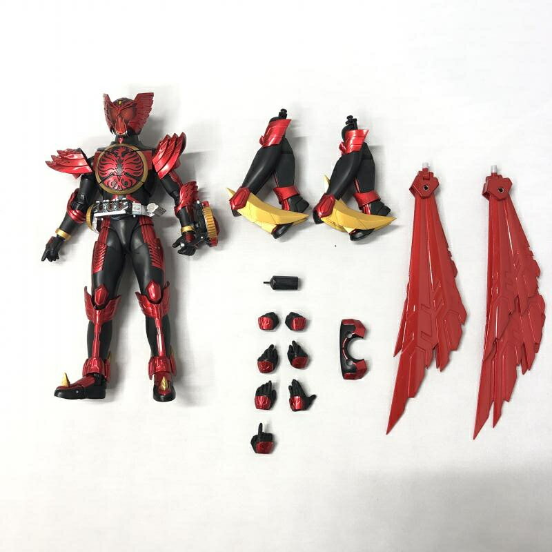 楽天市場】バンダイ S.I.C. 仮面ライダーOOO 仮面ライダーオーズ 楽天市場】バンダイ S.I.C. 仮面ライダーOOO 仮面ライダーオーズ