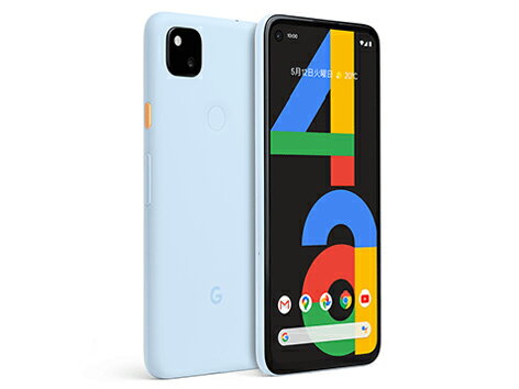 楽天市場】Google Pixel 5 PIXEL5 ソータ セージ | 価格比較