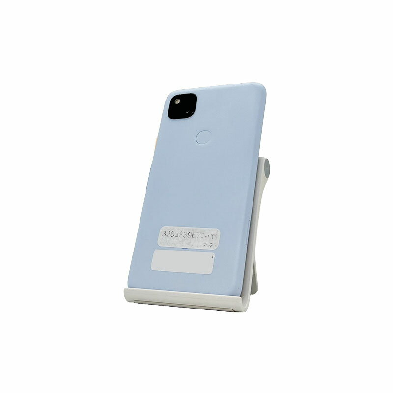 Google - Google Pixel 5  ソータ セージ ムスビー｜美品 SIMフリー Google pixel 5 128GB ソータセージ色