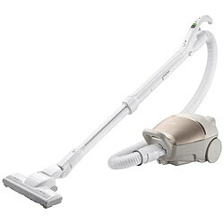 日立　掃除機　紙パック式クリーナー CV-PD8 紙パック式クリーナー CV-PD8 ： クリーナー ： 日立の家電品