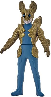 楽天市場】バンダイ 大怪獣バトル ウルトラ銀河伝説 百体怪獣