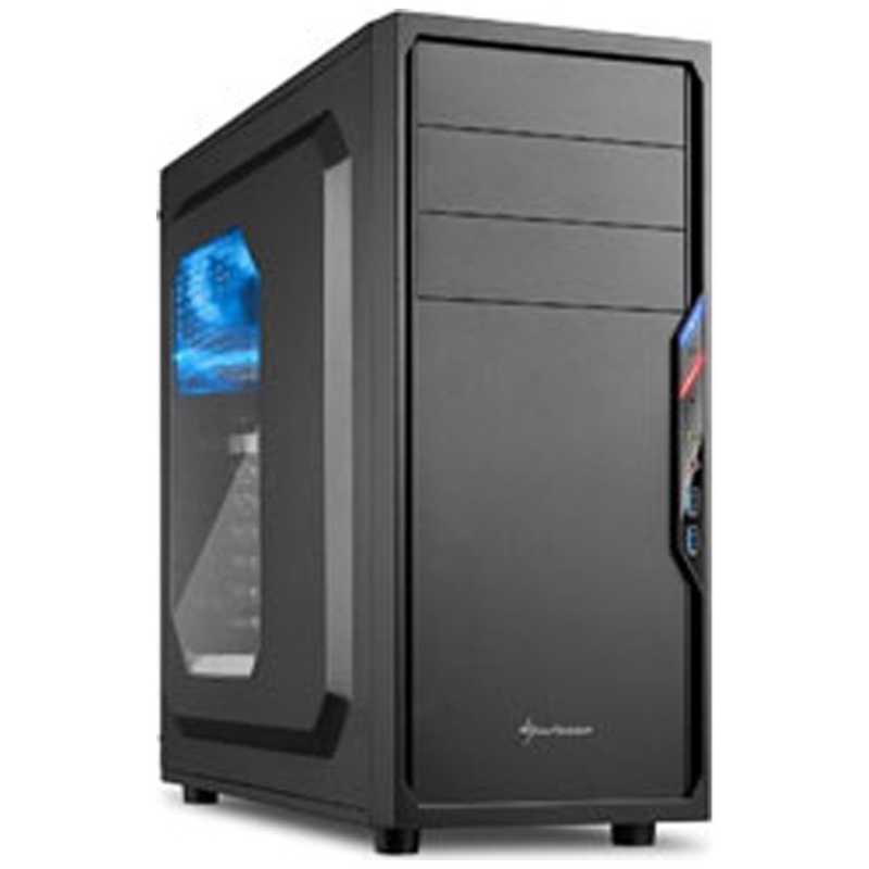楽天市場】ZALMAN PCケース S3(KOR) ブラック | 価格比較 - 商品価格ナビ