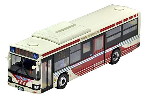 トミカリミテッドヴィンテージ ネオ 1/64 LV-N253a 日野ブルーリボン 東急バス 完成品 318941 トミーテック トミカリミテッドヴィンテージ ネオ 1/64 LV-N253a