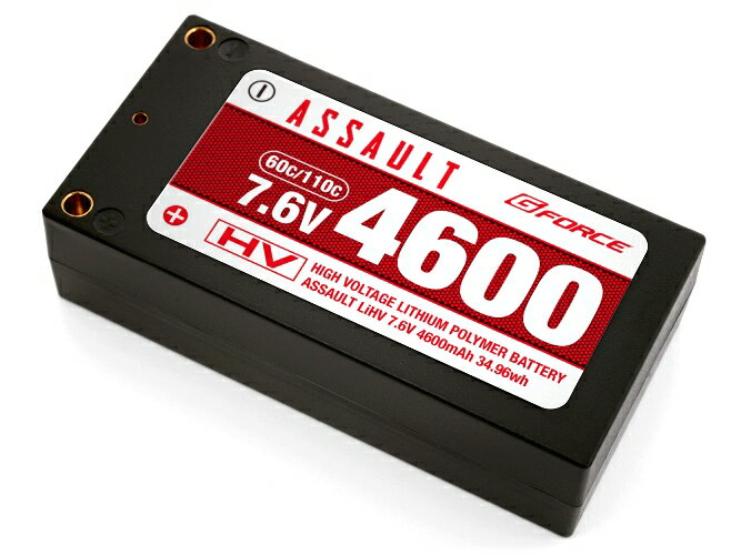 楽天市場】Hitec Multiplex Japan,Inc. XPOWER R-SPEC Li-Po 7.4V