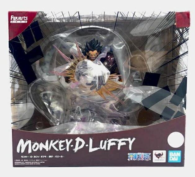 フィギュアーツZERO エドワード・ニューゲート 白ひげ海賊団船長 値下げ交渉可 Amazon | TAMASHII NATIONS フィギュアーツZERO ONE PIECE