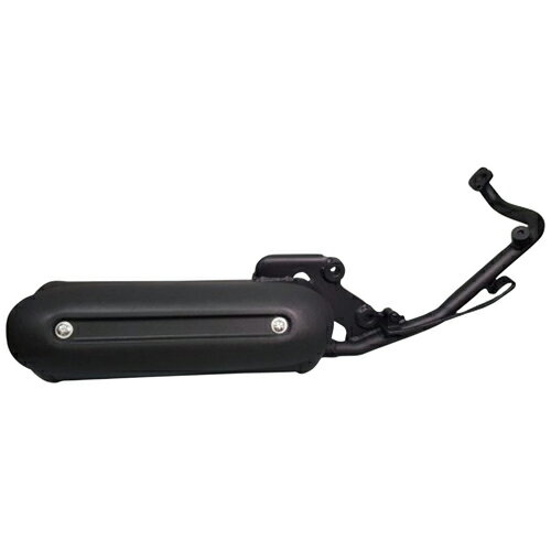 楽天市場】月木レーシング ツキギレーシング TR サイレンサー ロング