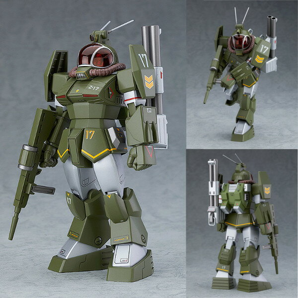 ◇ドリーム尼崎1号館◇ 【ジモティー割引対象商品】　【未使用】マックスファクトリー 太陽の牙ダグラム ソルティック H8 ラウンドフェイサー 強化型ザック装着タイプ 楽天市場】マックスファクトリー 1／72 太陽の牙ダグラム