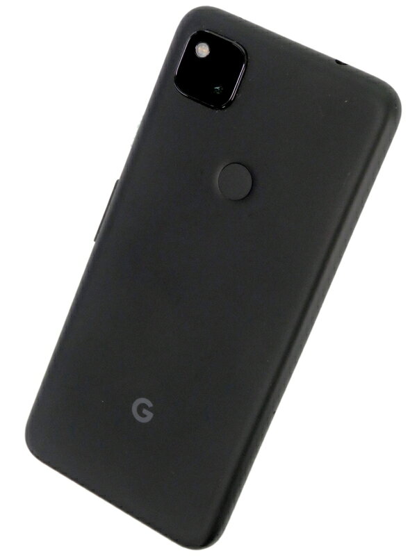 楽天市場】Google Pixel 4G SIMフリー 国内版 Just Black G025M | 価格