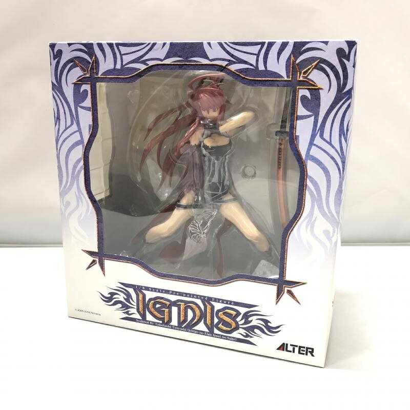 楽天市場】FREEing 1／8 六花の勇者 フレミー・スピッドロウ