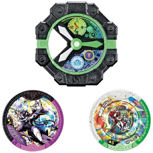 楽天市場】バンダイ DX YSPウォッチ ヒーロー変身セット | 価格