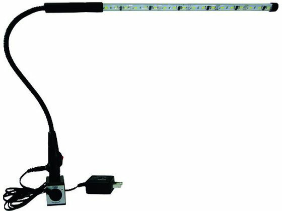 ノガジャパン｜NOGA NOGA LEDステッキ温白色ロング 18灯 32kgf．オンオフマグネット付 LED8600