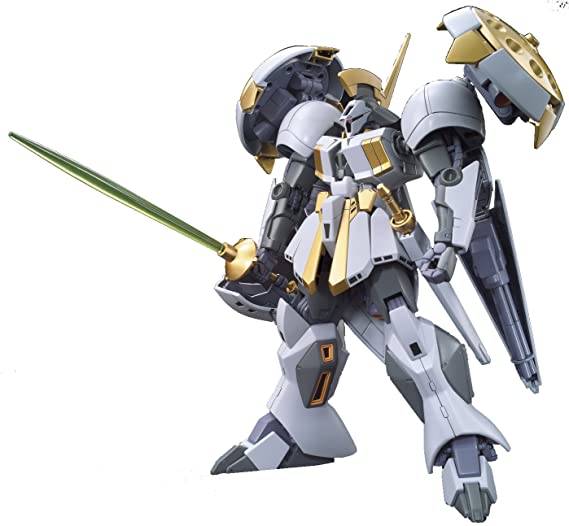 HGBF 1／144 ベアッガイP(プリティ) バンダイ HG 1/144 ベアッガイP（プリティ） | ガンダムビルド