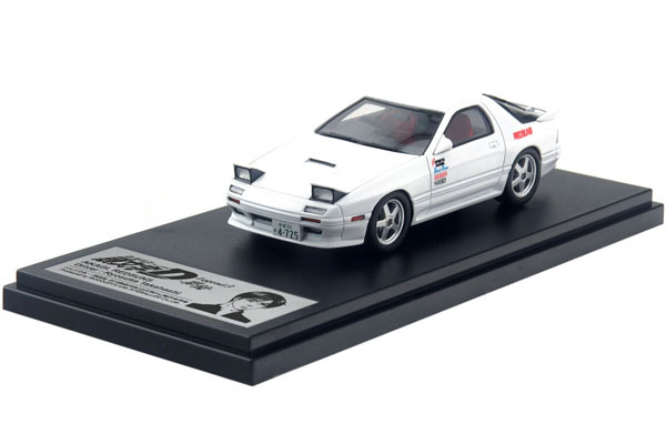 楽天市場】1/18 トヨタ スプリンター トレノ AE86 新劇場版 頭文字D