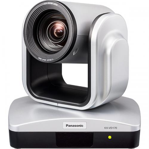 パナソニック HDコミュニケーションカメラ KX-VD170J