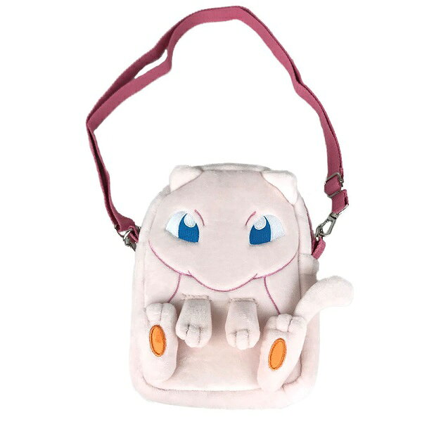 楽天市場】マルヨシ ポケットモンスター ぬいぐるみキャラコロバッグ