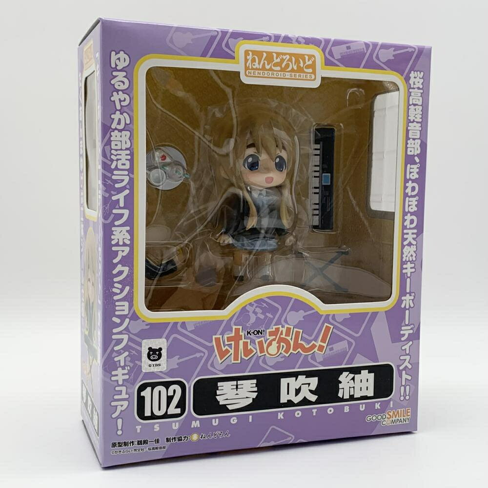 楽天市場】マックスファクトリー 1／7 けいおん！ 琴吹紬
