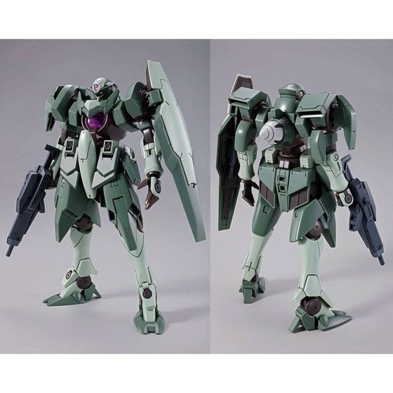 楽天市場】BANDAI SPIRITS HG 1/144 GNX-803T ジンクスIV 量産機 機動