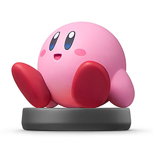 amiibo カービィ ポップスターセット amiibo カービィ ポップスターセット : Game Accessory (amiibo