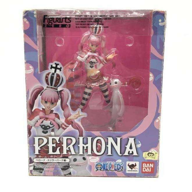 ワンピースフィギュア　ニコ・ロビン　ドレスローザセット フィギュアーツZERO ニコ・ロビン -ドレスローザ編- (完成品