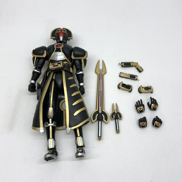 楽天市場】バンダイ S.I.C. 仮面ライダーオーズ ラトラーター コンボ