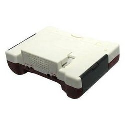 CYBERファミレータLite(DS Lite専用) ニンテンドーDSでファミコンソフトが遊べる「CYBER