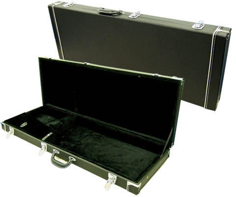 楽天市場】荒井貿易 CG-120LP レスポール用ハードケース ARIA | 価格 